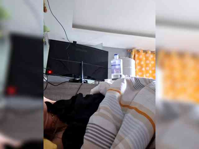 MariaLeteciaFilipina webcam