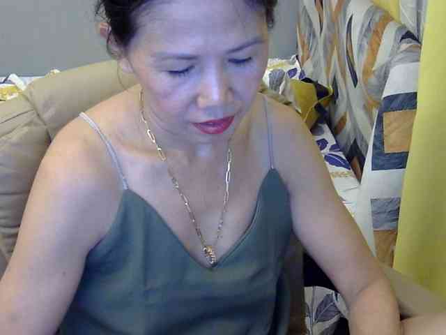MariaLeteciaFilipina webcam