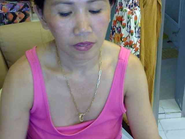 MariaLeteciaFilipina webcam