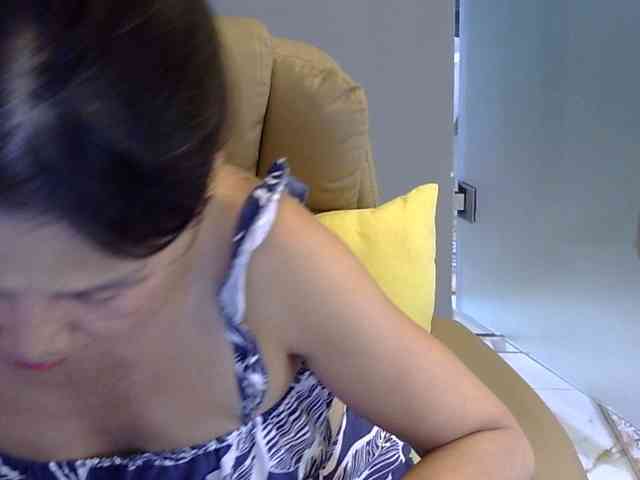 MariaLeteciaFilipina webcam