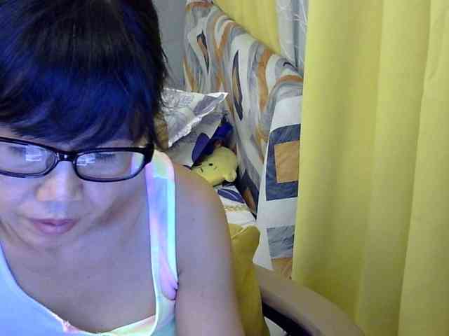 MariaLeteciaFilipina webcam