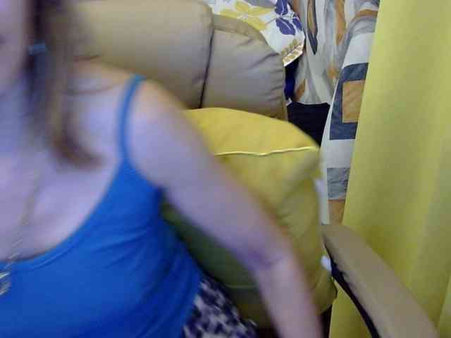 MariaLeteciaFilipina webcam
