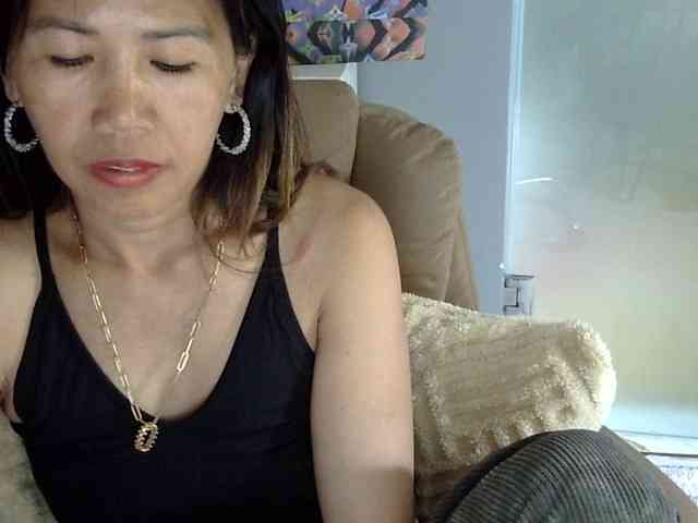 MariaLeteciaFilipina webcam