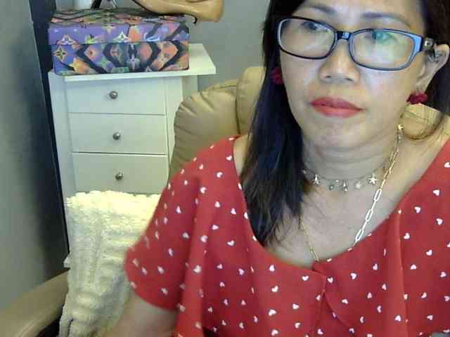 MariaLeteciaFilipina webcam