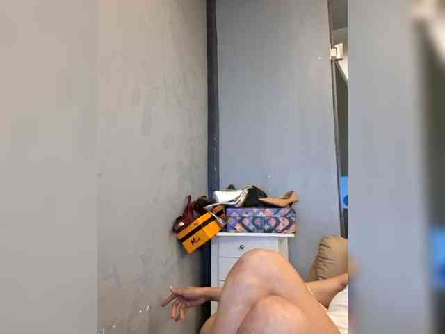 MariaLeteciaFilipina webcam