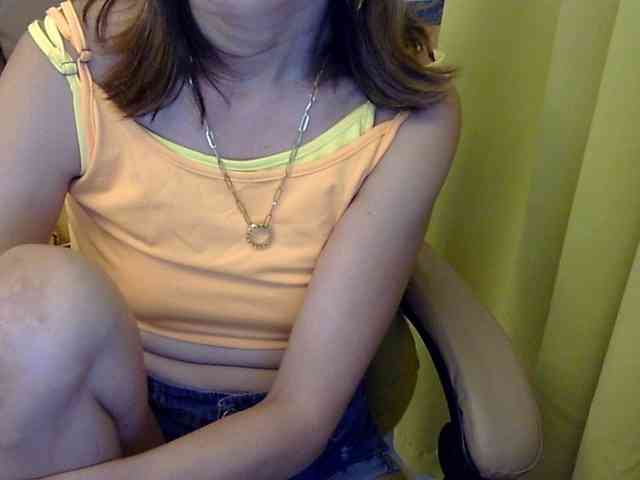 MariaLeteciaFilipina webcam