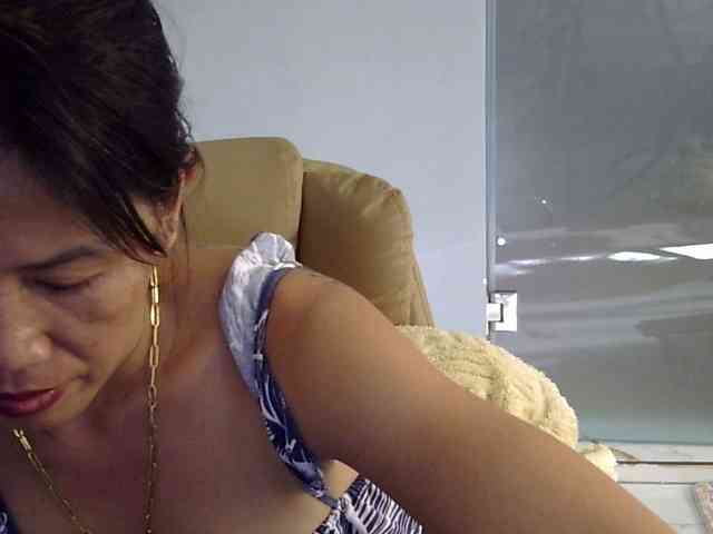 MariaLeteciaFilipina