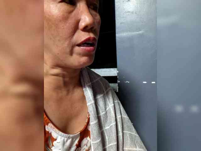 MariaLeteciaFilipina