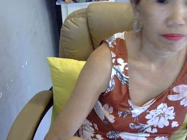 MariaLeteciaFilipina