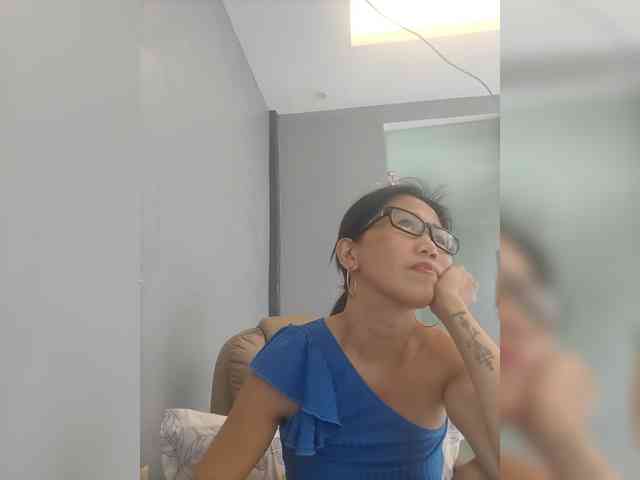 MariaLeteciaFilipina webcam