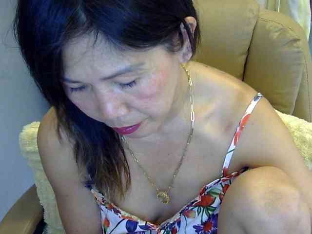 MariaLeteciaFilipina webcam