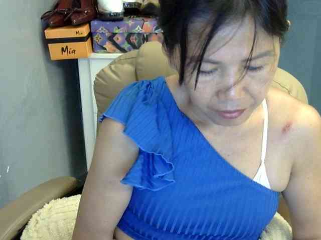 MariaLeteciaFilipina webcam