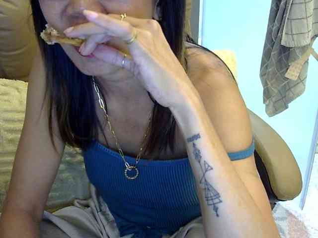 MariaLeteciaFilipina webcam