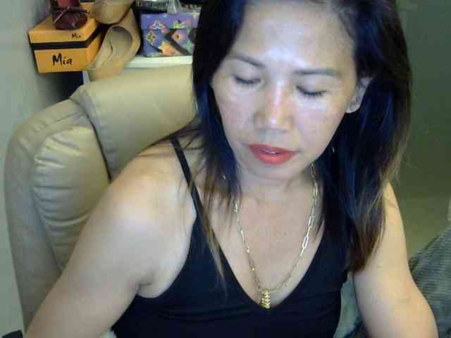 MariaLeteciaFilipina webcam