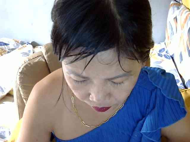 MariaLeteciaFilipina webcam