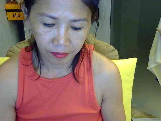 MariaLeteciaFilipina MariaLeteciaFilipina