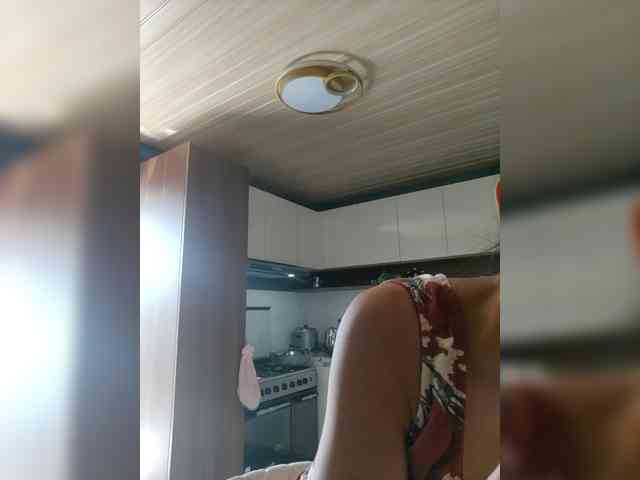 MariaLeteciaFilipina webcam