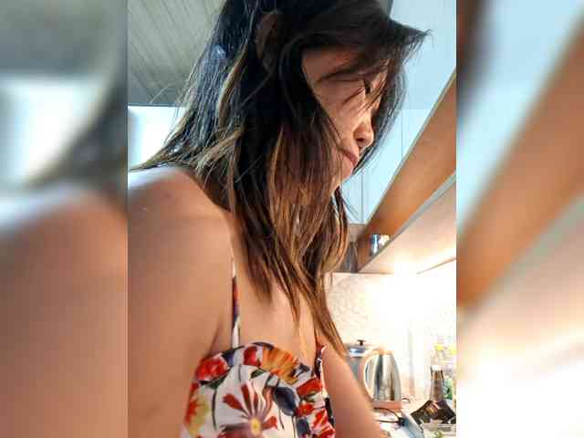 MariaLeteciaFili... Live Webcam on BongaCams