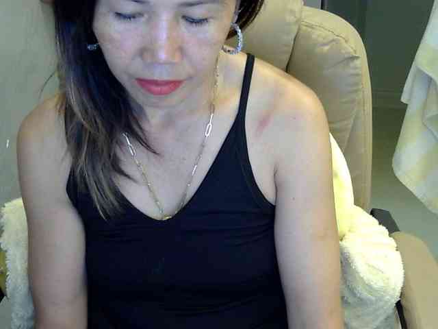 MariaLeteciaFilipina webcam