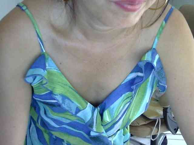 MariaLeteciaFilipina webcam