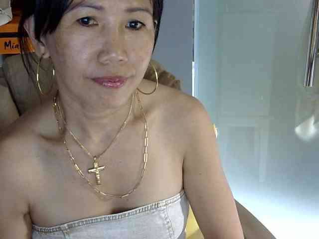 MariaLeteciaFilipina webcam