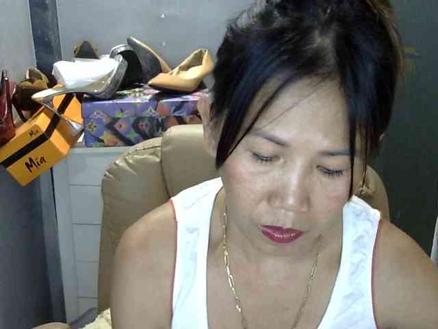 MariaLeteciaFilipina webcam