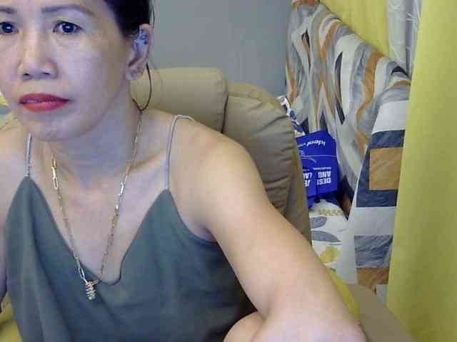 MariaLeteciaFilipina webcam