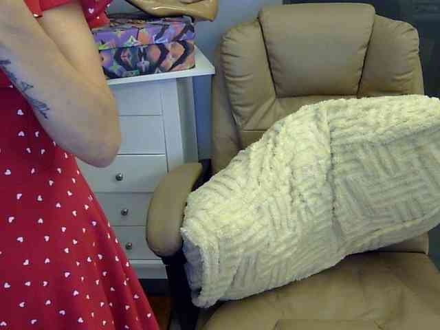 MariaLeteciaFilipina webcam