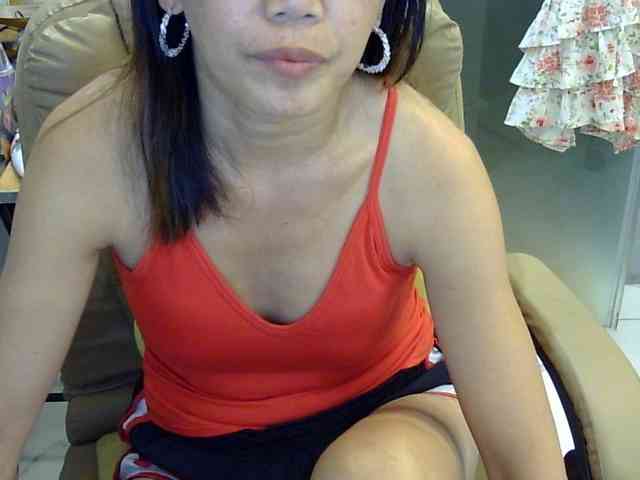 MariaLeteciaFilipina webcam