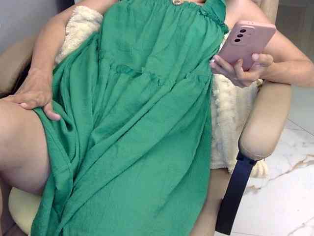 MariaLeteciaFilipina webcam