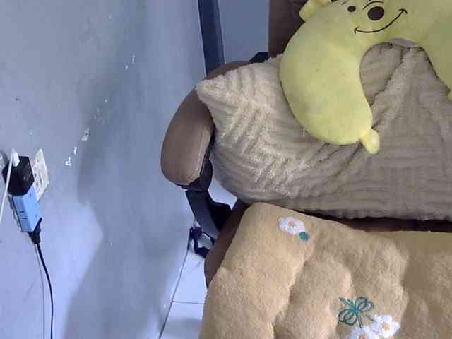 MariaLeteciaFilipina webcam