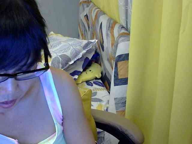 MariaLeteciaFilipina webcam