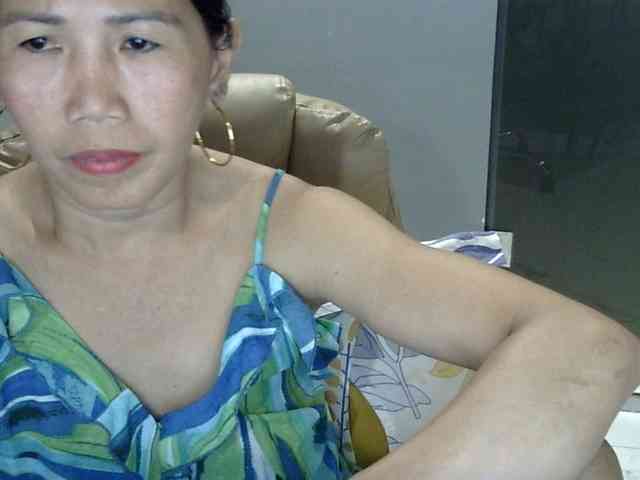 MariaLeteciaFilipina webcam