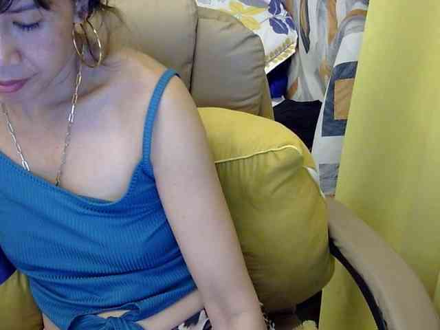 MariaLeteciaFilipina webcam