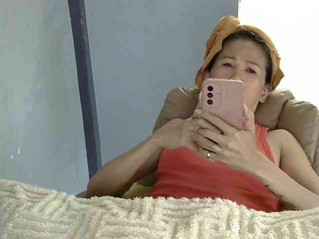 MariaLeteciaFilipina webcam