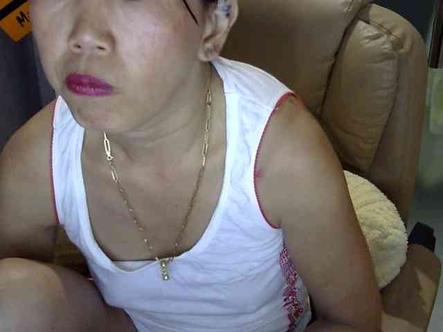 MariaLeteciaFilipina webcam