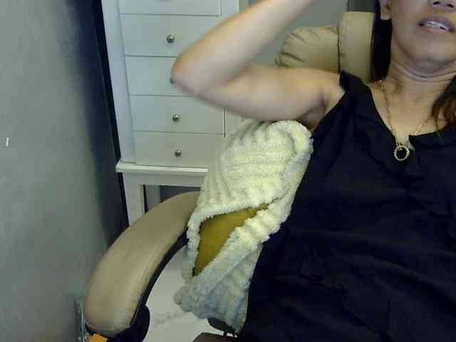 MariaLeteciaFilipina webcam