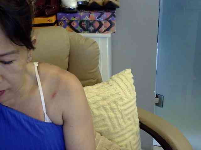 MariaLeteciaFilipina webcam