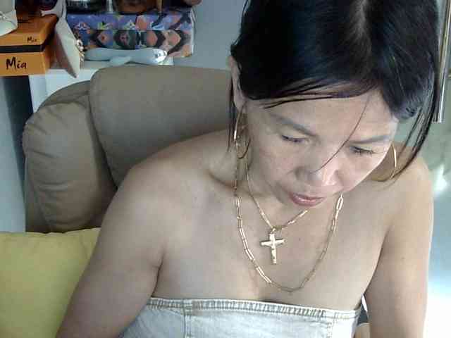 MariaLeteciaFilipina webcam