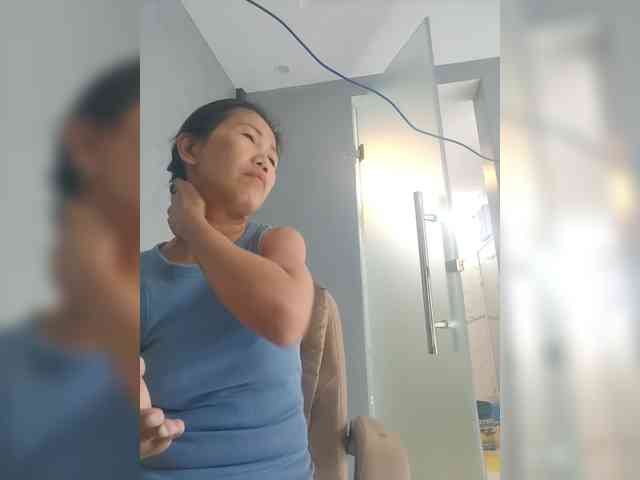 MariaLeteciaFilipina webcam