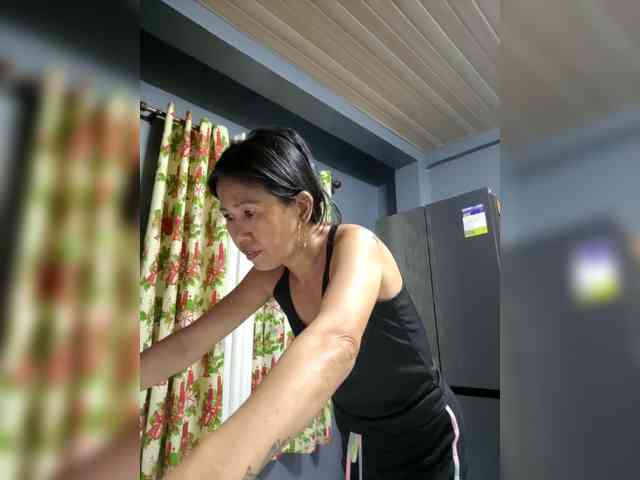 MariaLeteciaFilipina