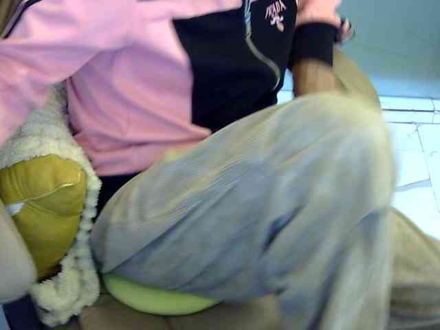 MariaLeteciaFilipina webcam