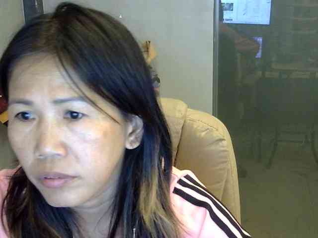 MariaLeteciaFilipina