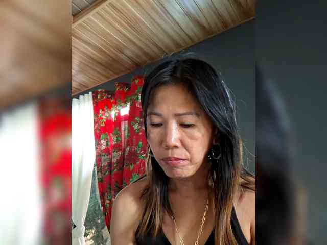 MariaLeteciaFilipina webcam