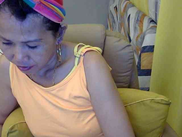 MariaLeteciaFilipina webcam