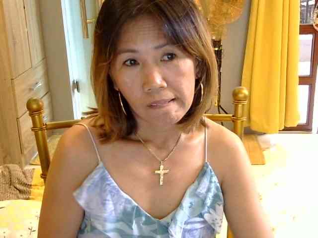 MariaLeteciaFilipina webcam