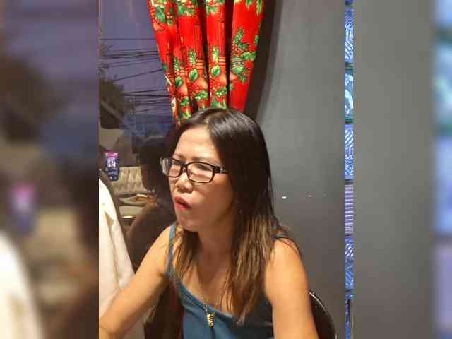 MariaLeteciaFilipina webcam