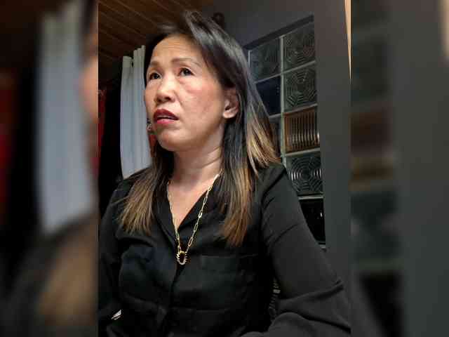 MariaLeteciaFilipina webcam