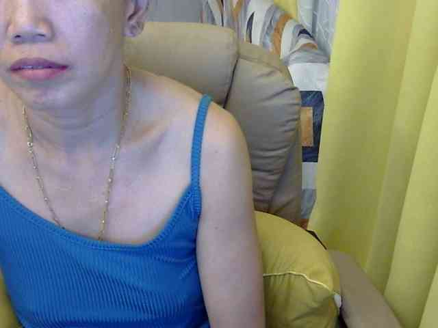 MariaLeteciaFilipina webcam