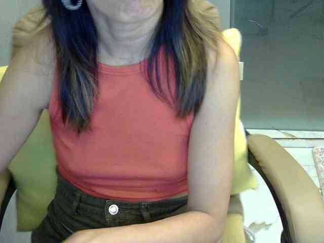 MariaLeteciaFilipina webcam